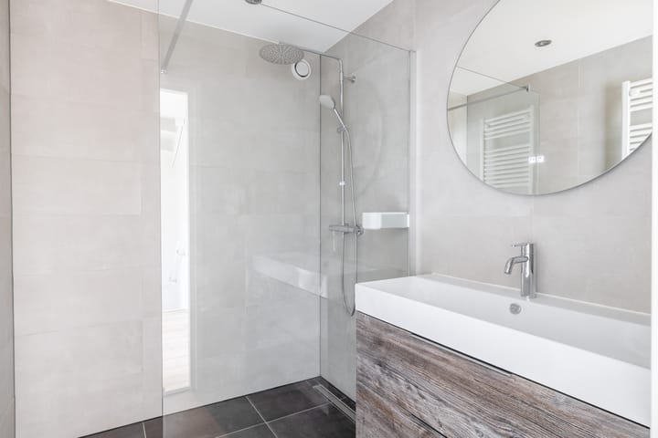 Foto 3 van Prof. Krabbestraat 9