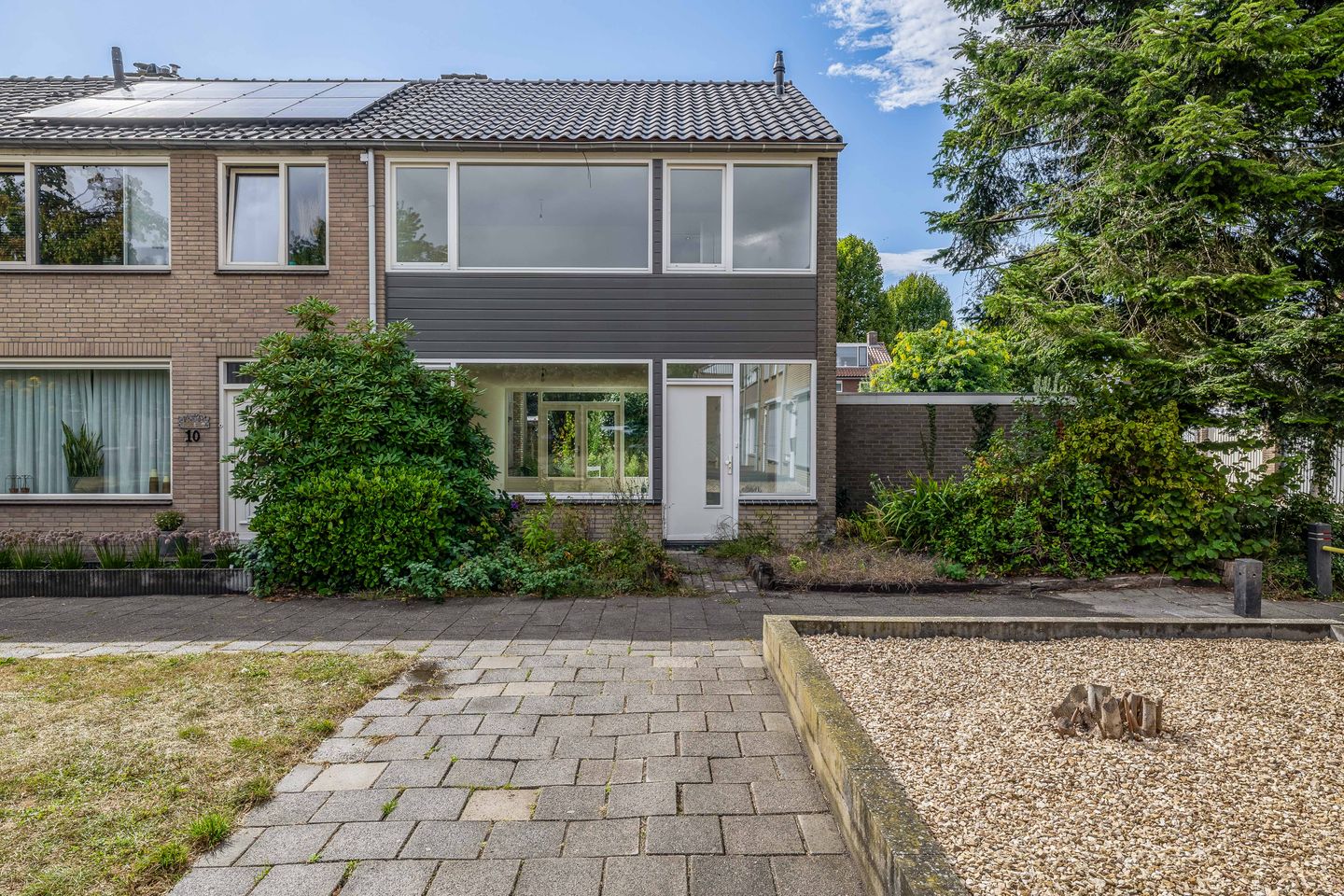 Foto 4 van Prof. Krabbestraat 9