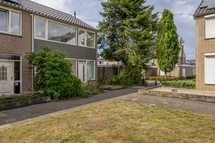 Foto 5 van Prof. Krabbestraat 9