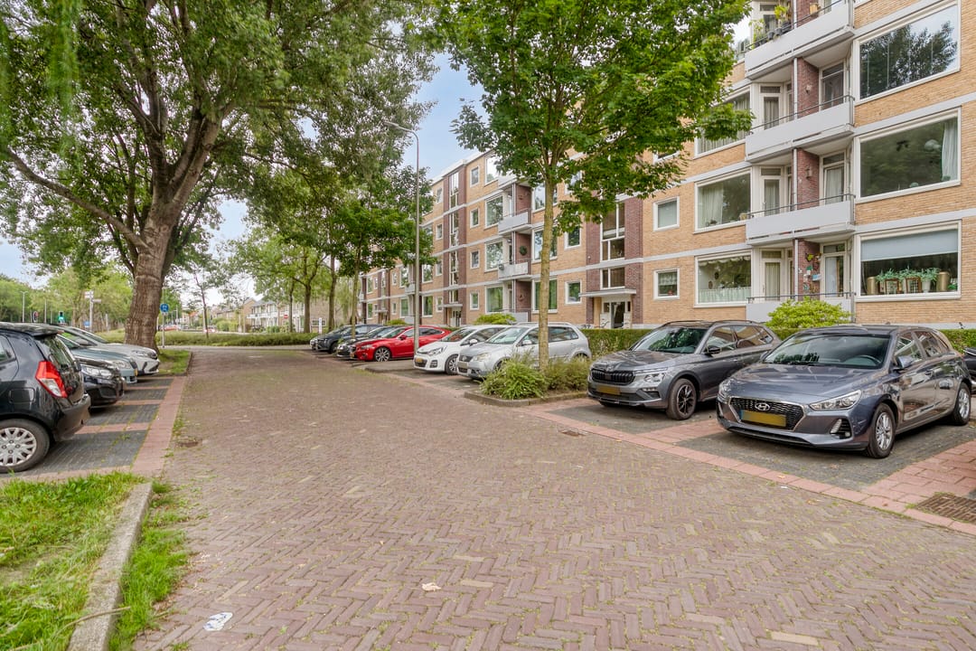 Foto 26 van Marnixstraat 75