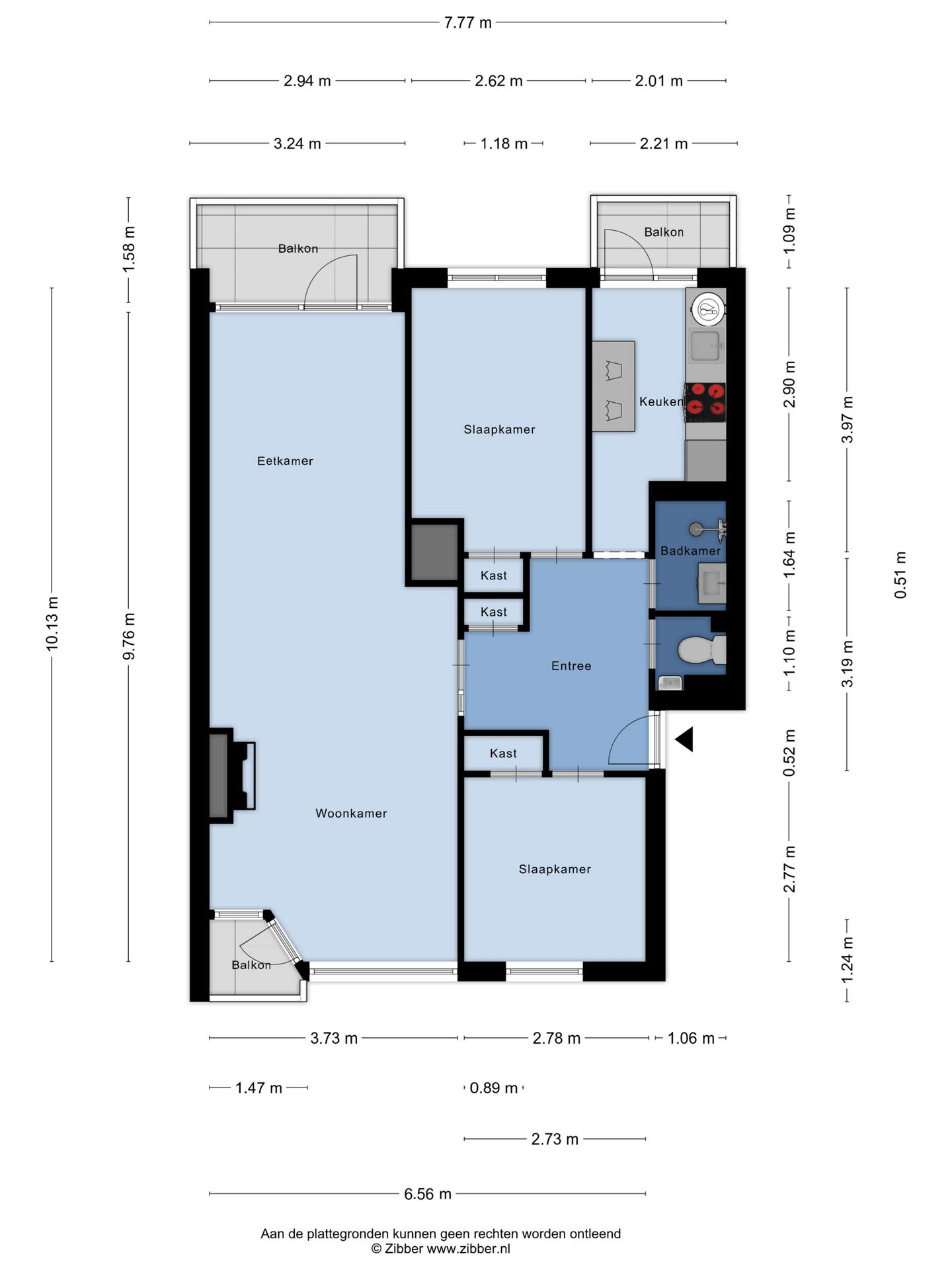 Foto 29 van Marnixstraat 75