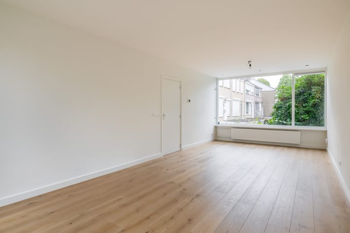 Foto 10 van Prof. Krabbestraat 9