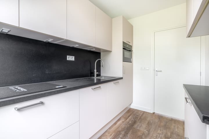 Foto 13 van Prof. Krabbestraat 9