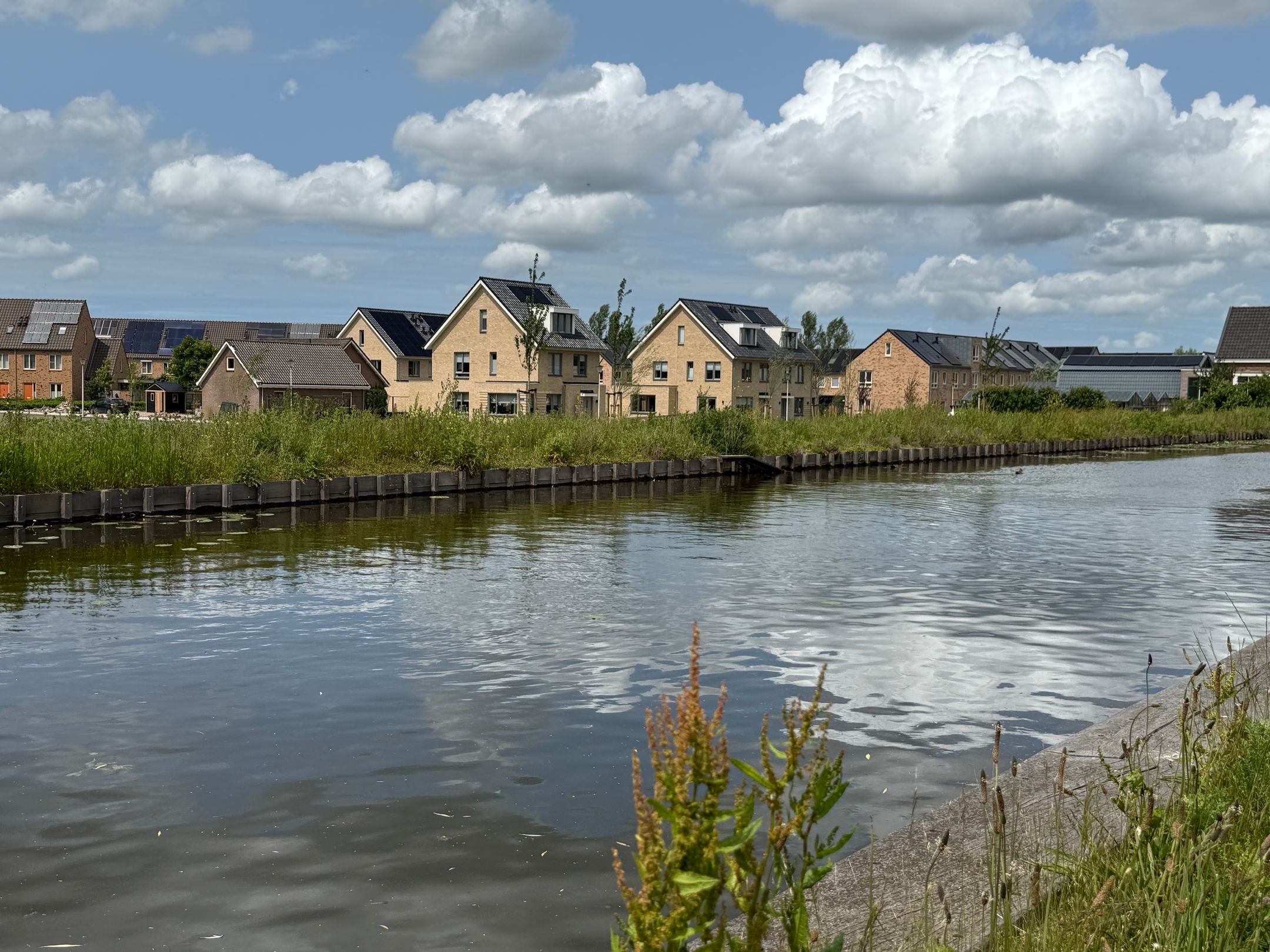 Noordeindseweg, 132, Berkel en Rodenrijs, 2651CX, Zuid-Holland, Nederland 132 