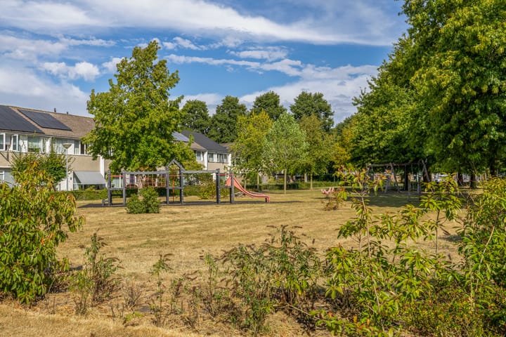 Foto 17 van Prof. Krabbestraat 9