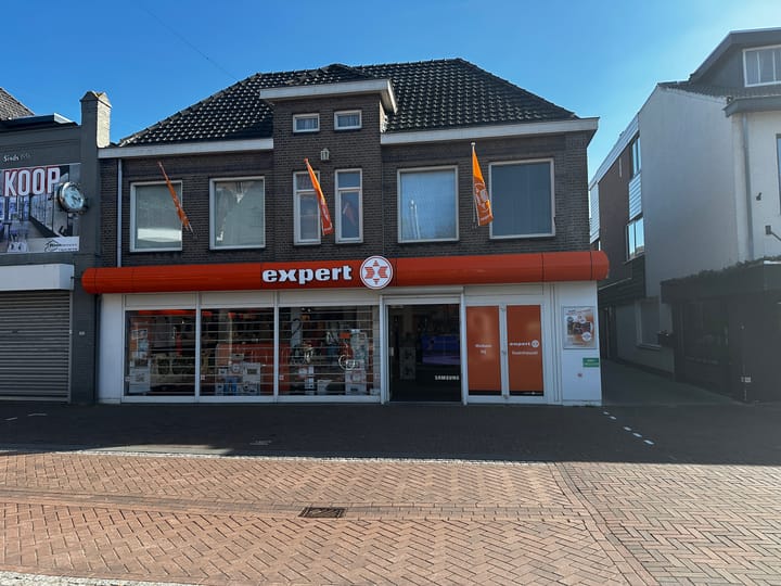 Hoofdstraat 50, Kaatsheuvel
