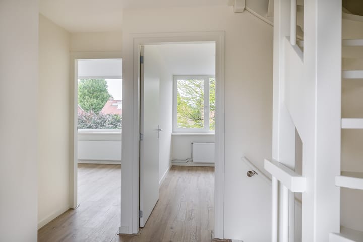 Foto 19 van Prof. Krabbestraat 9