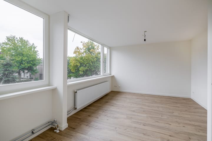 Foto 21 van Prof. Krabbestraat 9