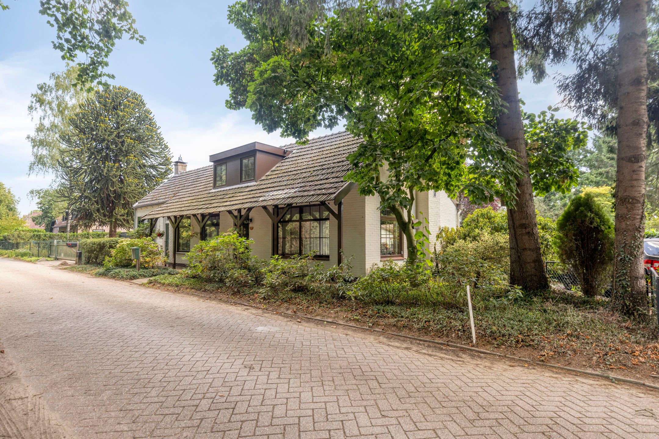 Zandven, 4, Bergen op Zoom, 4625DH, Noord-Brabant, Nederland 4