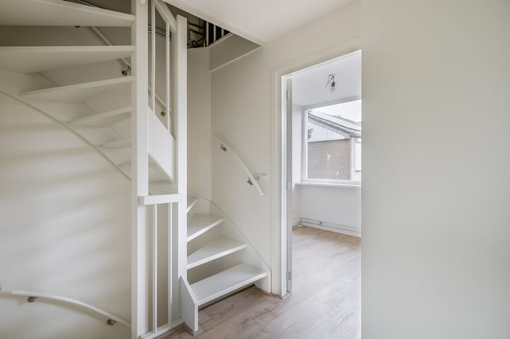 Foto 24 van Prof. Krabbestraat 9