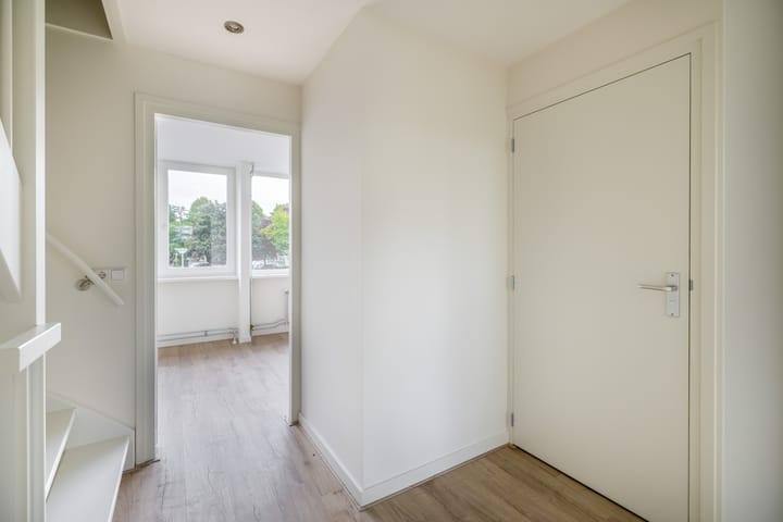 Foto 25 van Prof. Krabbestraat 9