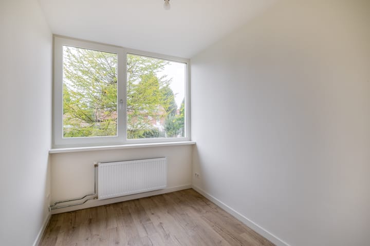 Foto 26 van Prof. Krabbestraat 9