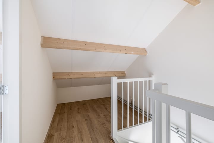 Foto 30 van Prof. Krabbestraat 9