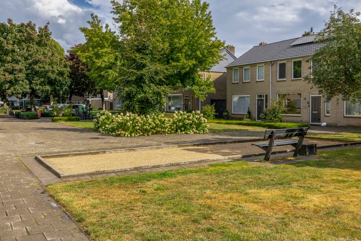 Foto 33 van Prof. Krabbestraat 9