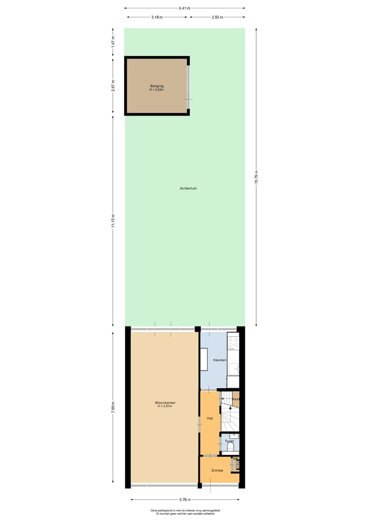 Foto 35 van Prof. Krabbestraat 9