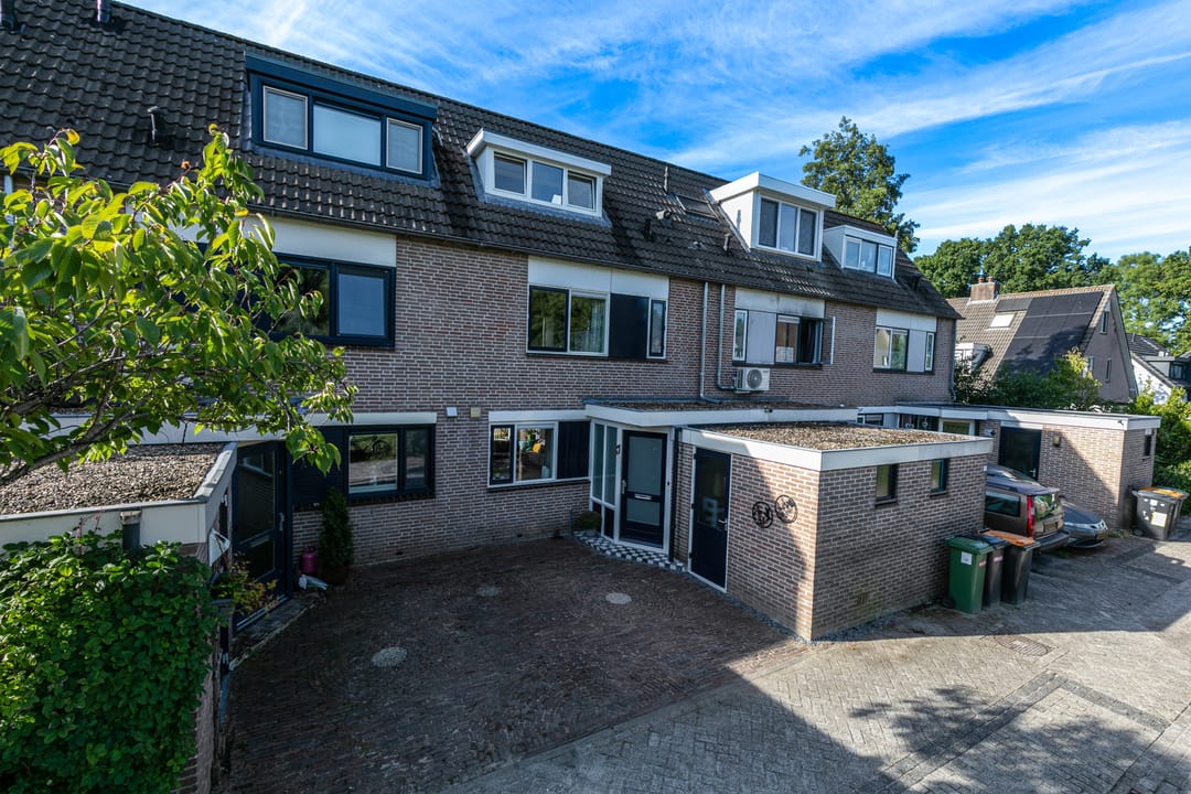 Foto 1 van Klaverweide 13