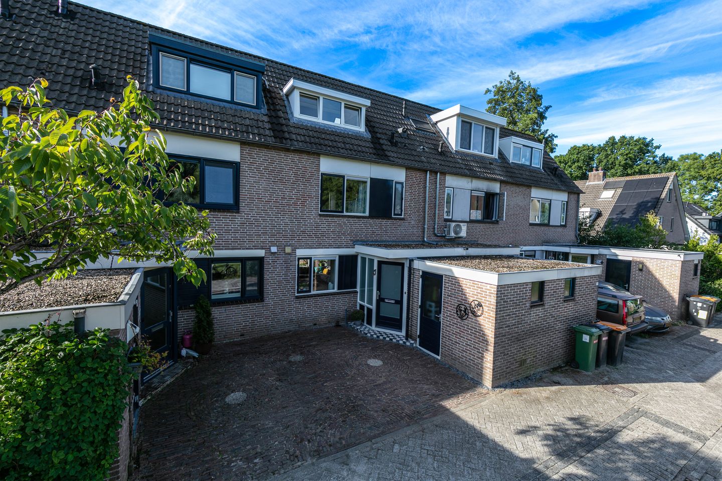 Foto 1 van Klaverweide 13