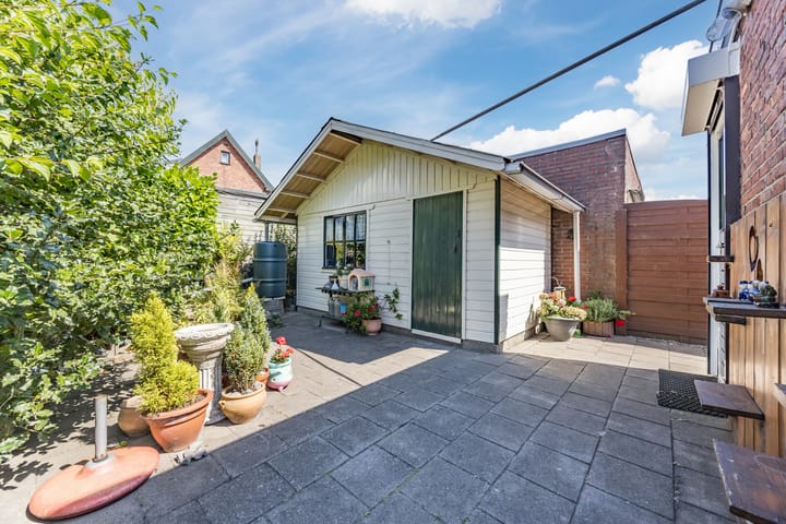 Foto 3 van Beukenstraat 14