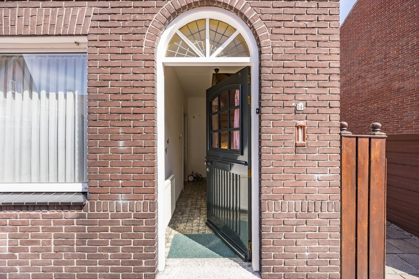 Foto 4 van Beukenstraat 14