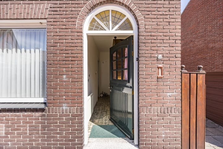 Foto 4 van Beukenstraat 14