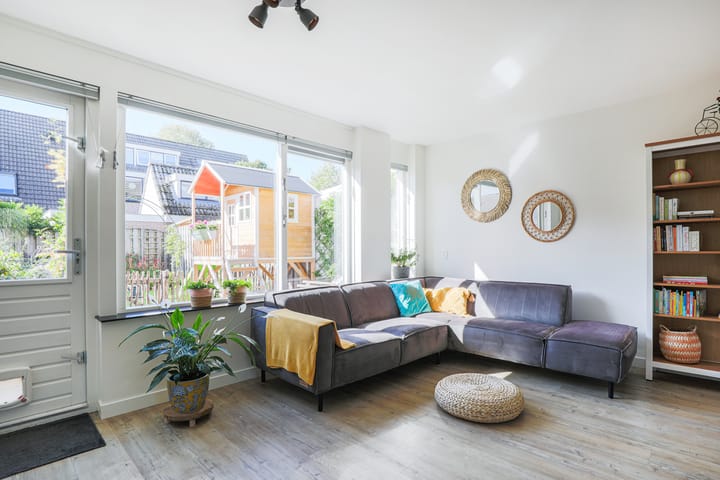 Foto 5 van Klaverweide 13