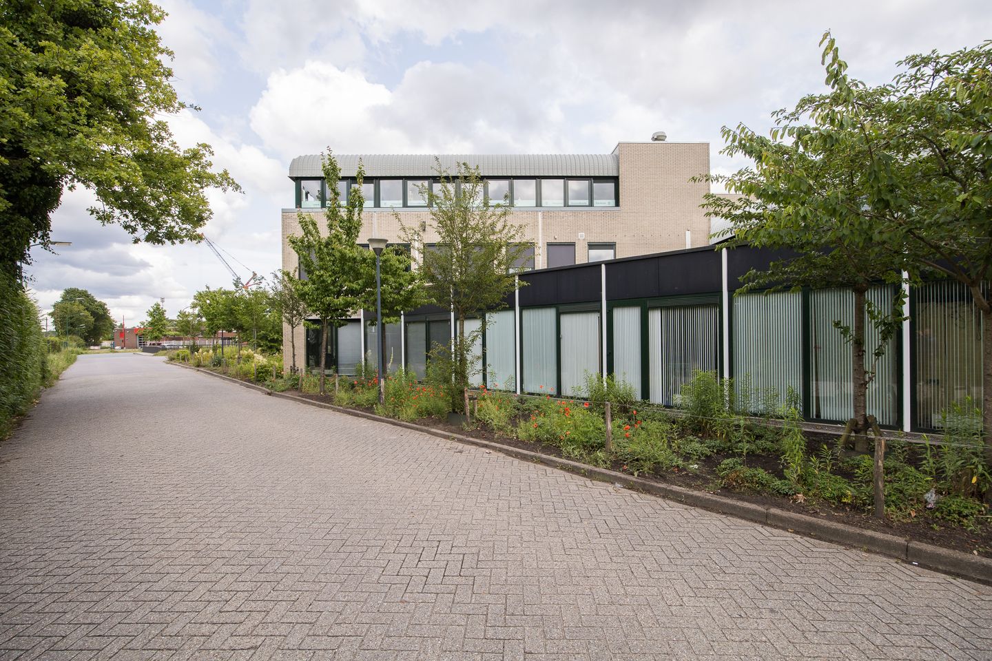 Bekijk foto 5 van Leyenseweg 115-A