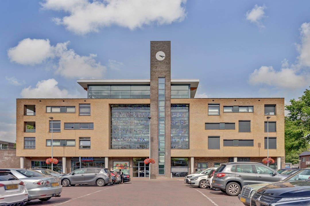 Foto 1 van Judas Taddeusplein 11