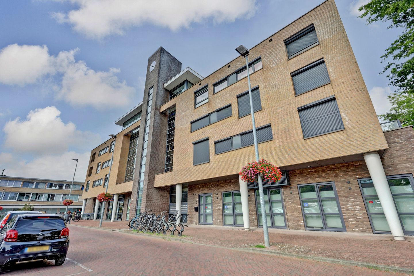 Foto 5 van Judas Taddeusplein 11