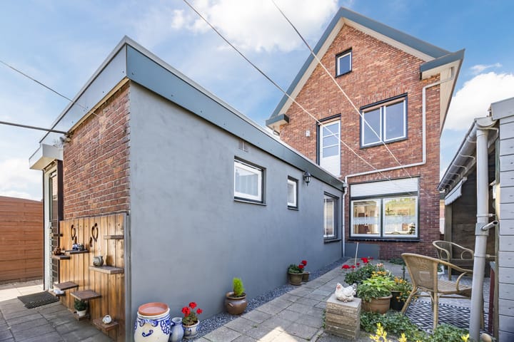 Foto 32 van Beukenstraat 14