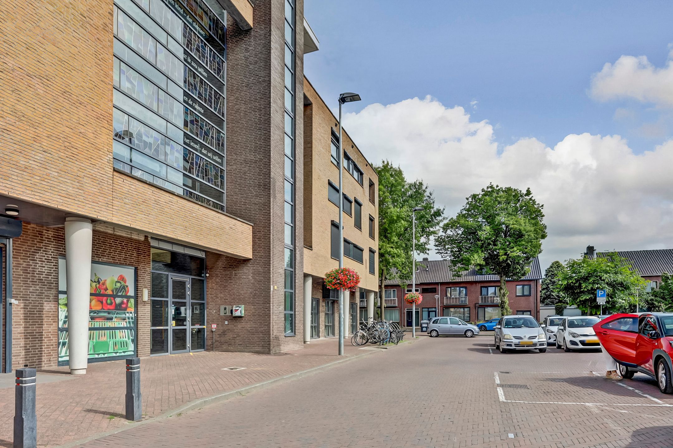 Foto 6 van Judas Taddeusplein 11