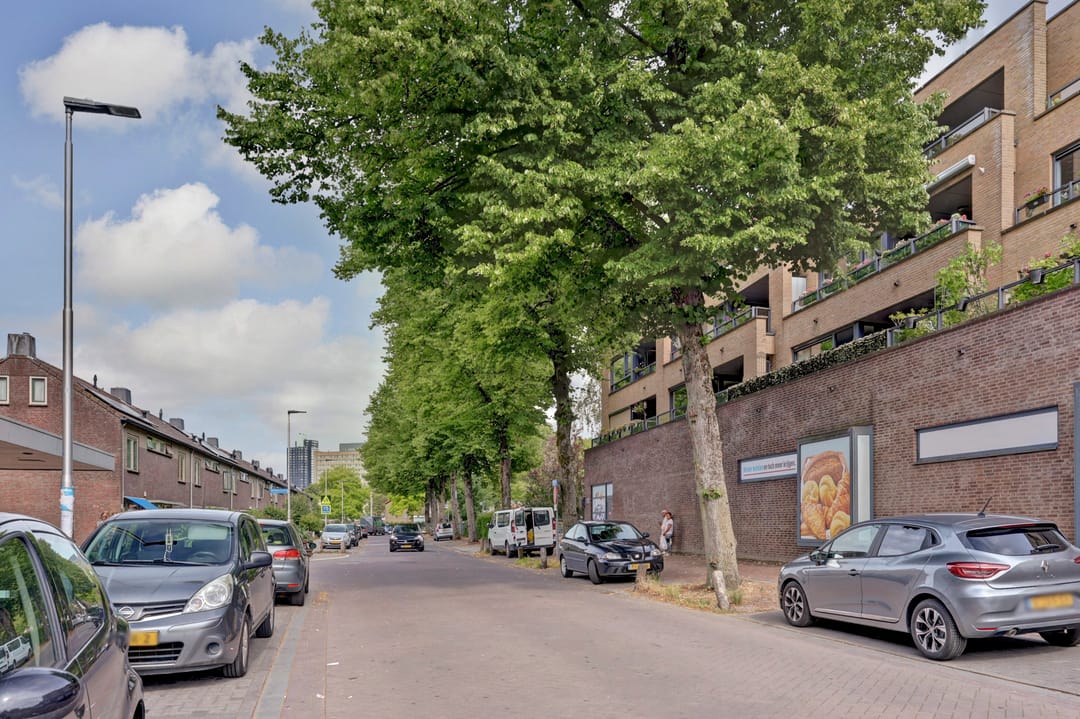 Foto 7 van Judas Taddeusplein 11