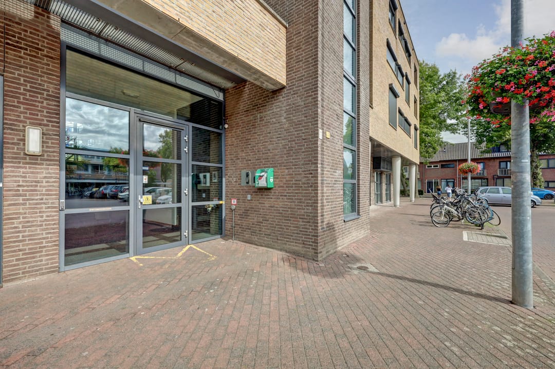 Foto 8 van Judas Taddeusplein 11