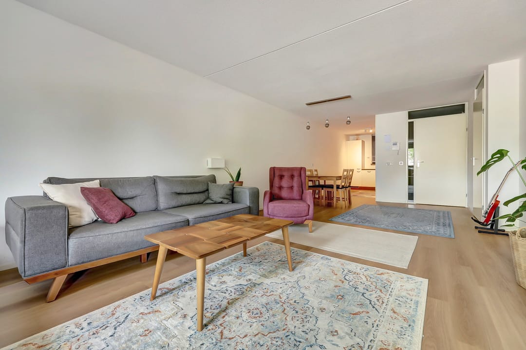 Foto 11 van Judas Taddeusplein 11