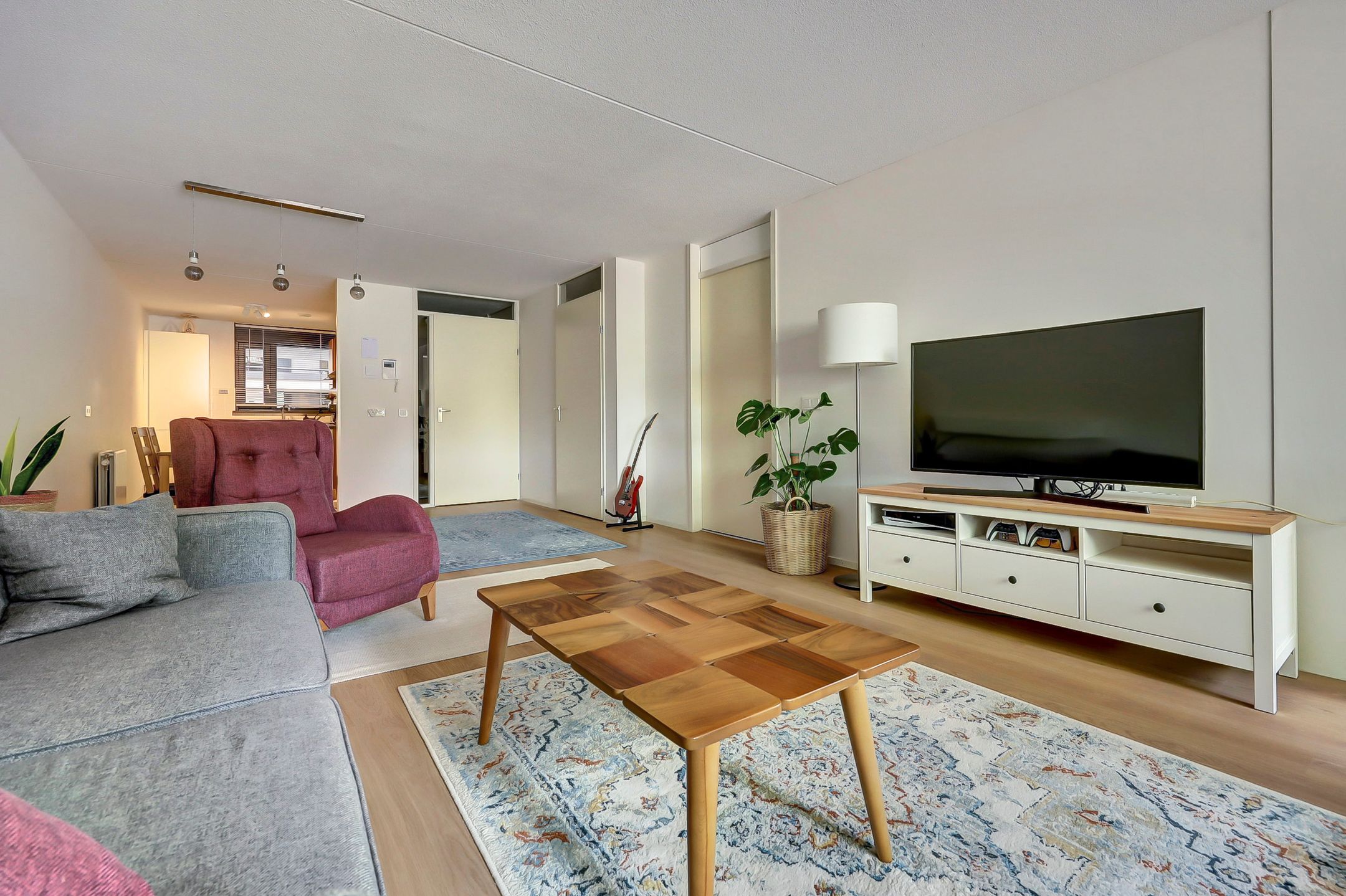 Foto 12 van Judas Taddeusplein 11