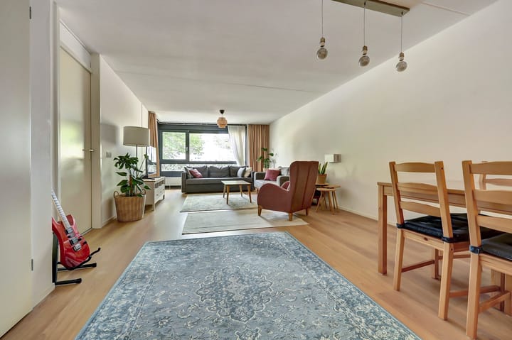 Photo 2 of Judas Taddeusplein 11