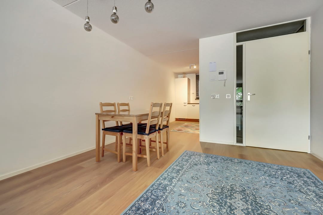 Foto 13 van Judas Taddeusplein 11