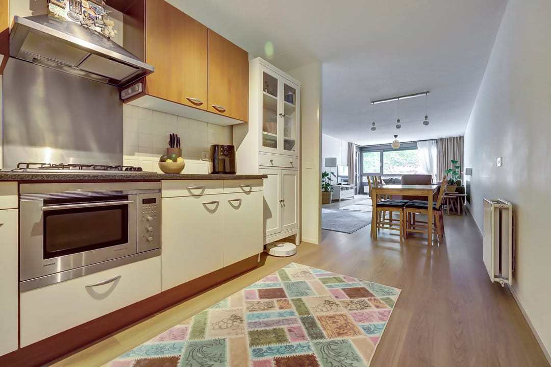 Foto 16 van Judas Taddeusplein 11