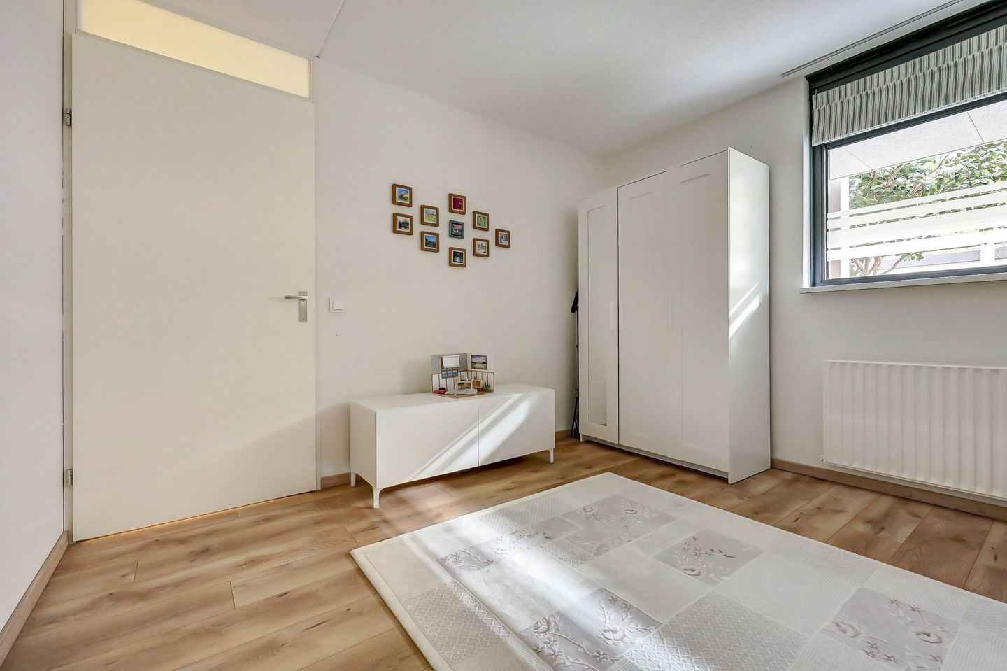 Foto 20 van Judas Taddeusplein 11