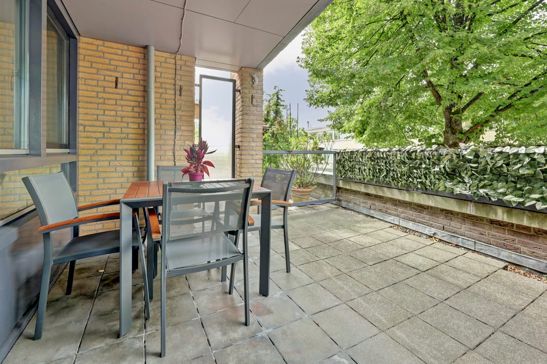 Foto 28 van Judas Taddeusplein 11