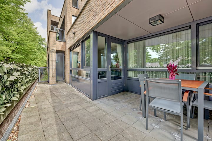 Photo 3 of Judas Taddeusplein 11