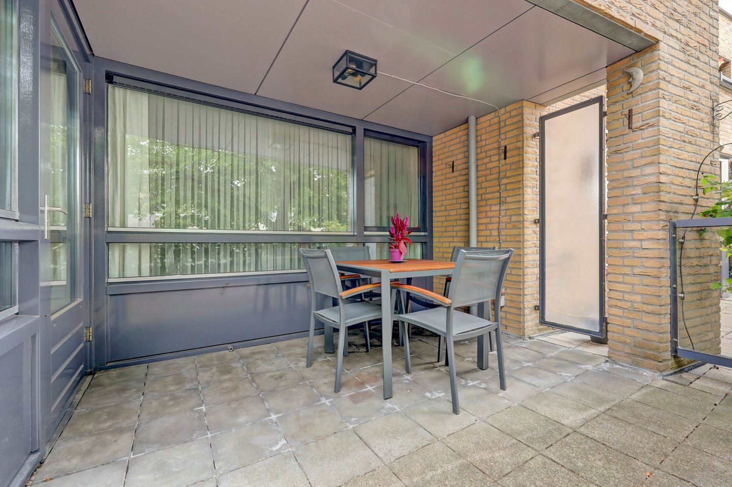 Foto 29 van Judas Taddeusplein 11