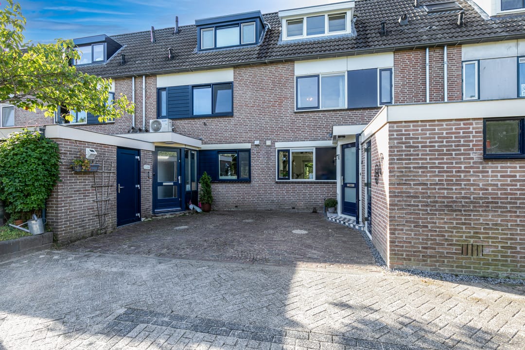Foto 41 van Klaverweide 13