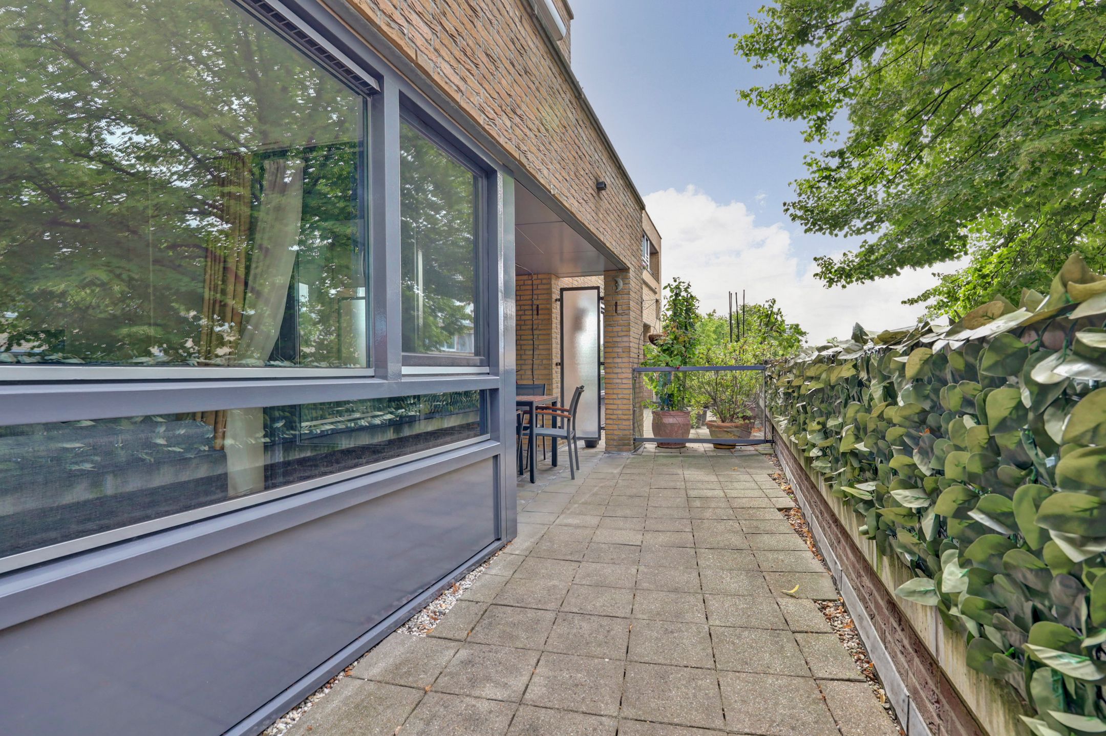 Foto 30 van Judas Taddeusplein 11