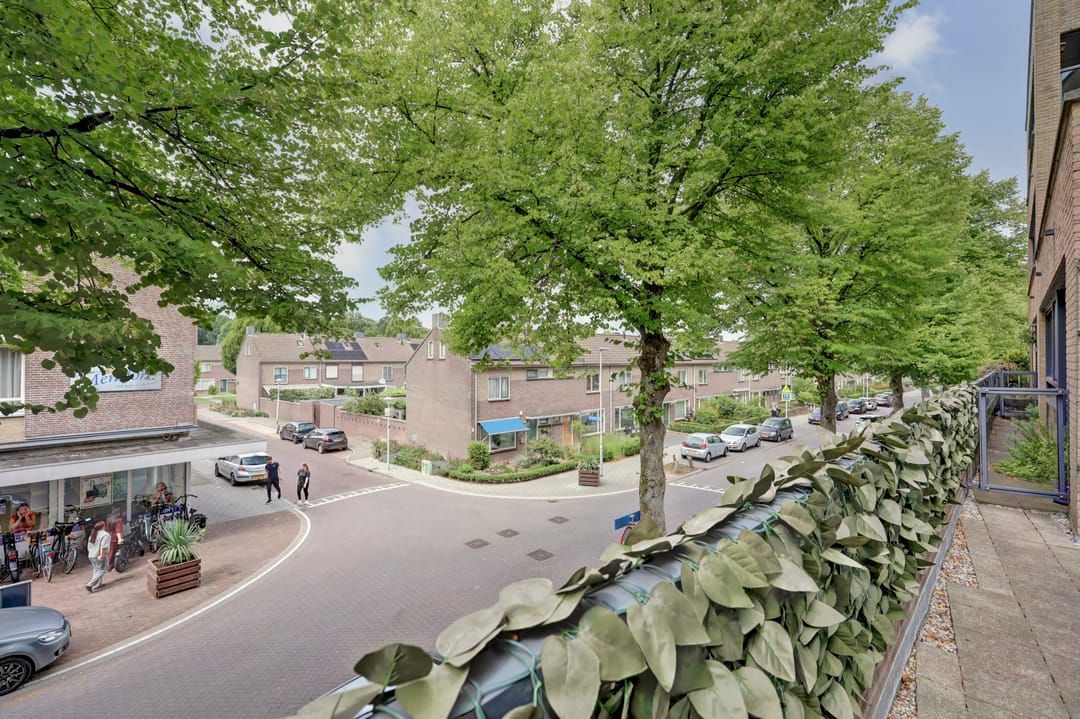 Foto 31 van Judas Taddeusplein 11