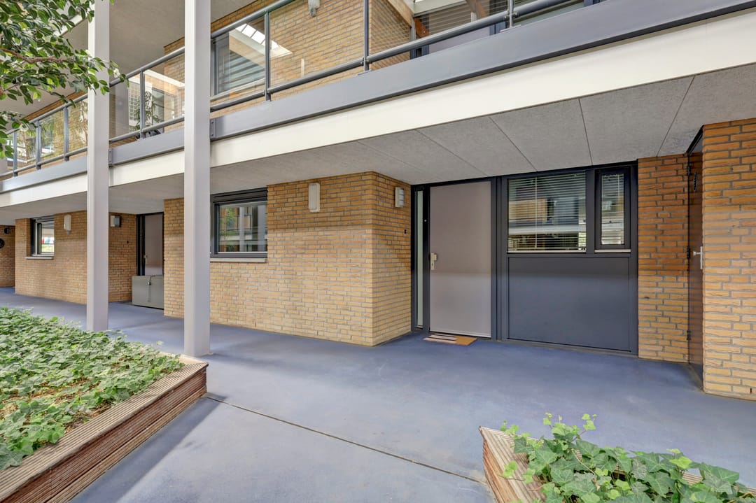 Foto 32 van Judas Taddeusplein 11