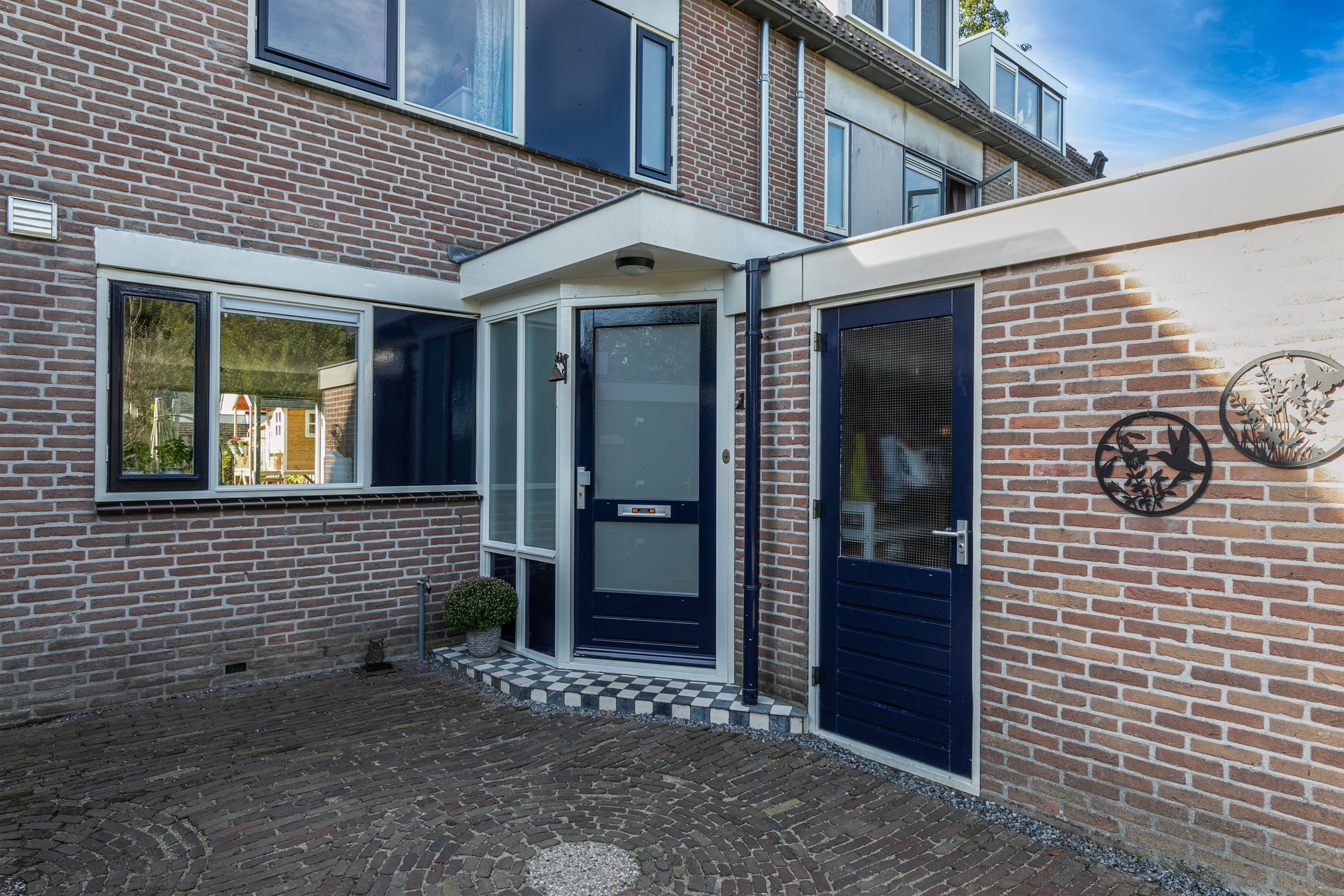 Foto 42 van Klaverweide 13