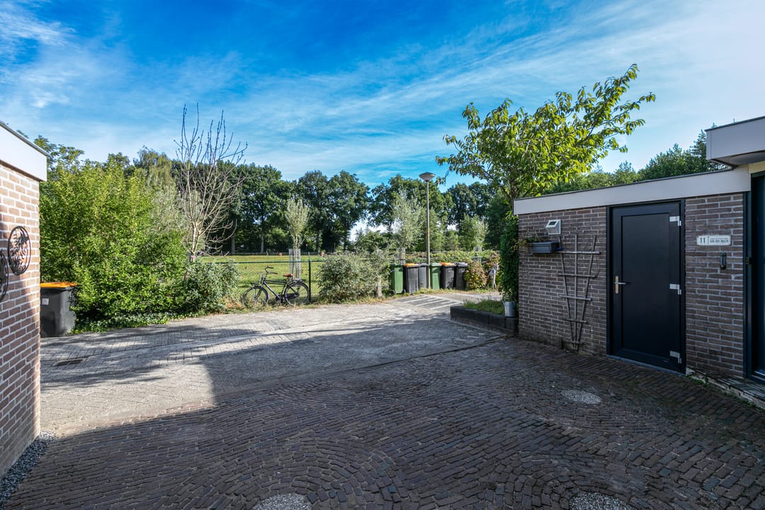 Foto 43 van Klaverweide 13