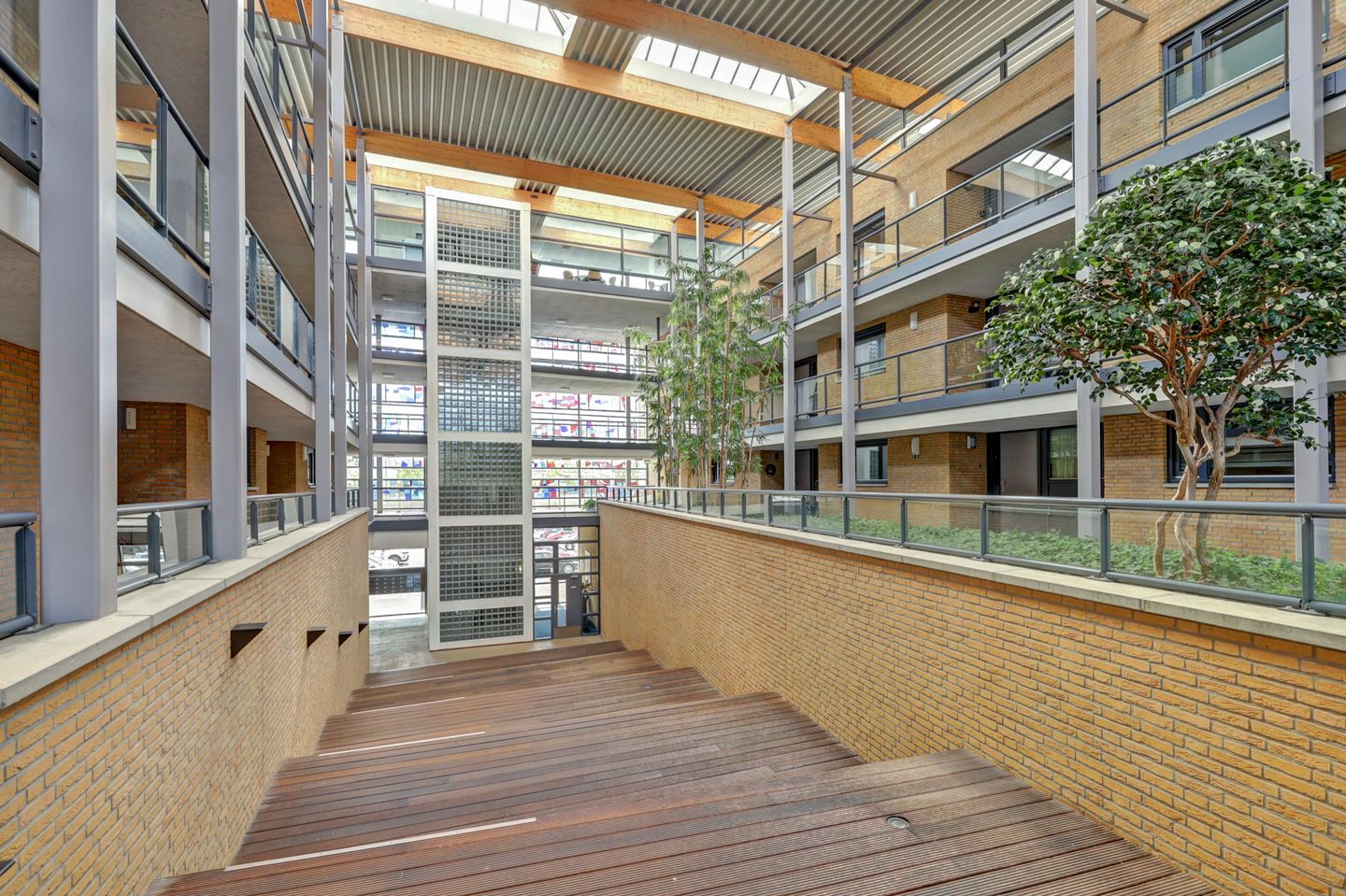 Foto 34 van Judas Taddeusplein 11