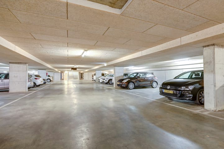 Photo 4 of Judas Taddeusplein 11