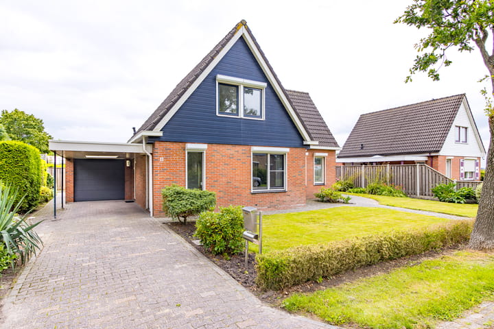 Foto 2 van 12e Laan 11